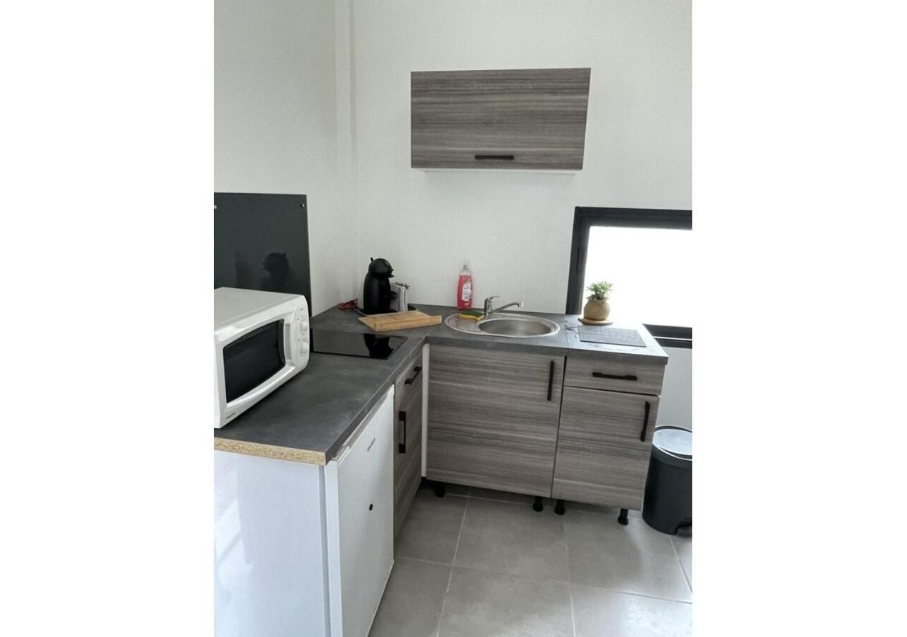Studio Independant Hyper Centre ชาลองส์ ภายนอก รูปภาพ