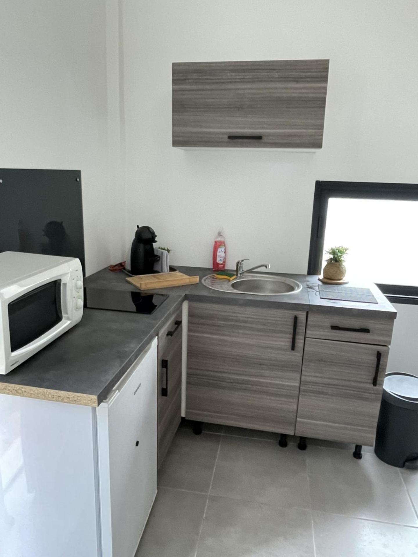 Studio Independant Hyper Centre ชาลองส์ ภายนอก รูปภาพ
